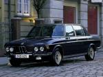 BMW 3.3 Li 1975 года
